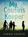 Cover image for My Cousin's Keeper